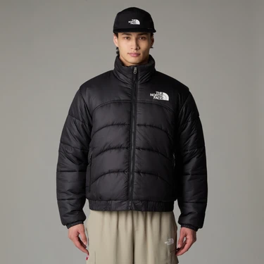 The North Face M Tnf Jacket 2000 Erkek Siyah Mont