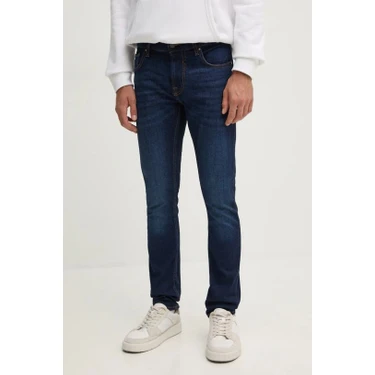 Erkek Mıamı Denim Pantolon -