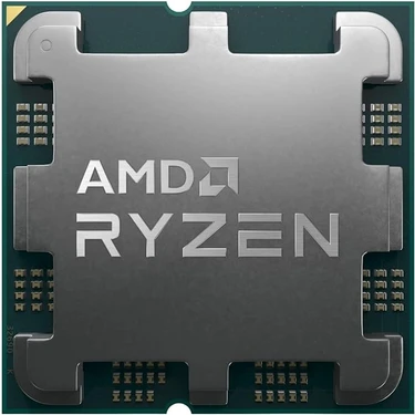 Amd Ryzen 5 7600X 4,7 GHz 38 MB Cache AM5 Tray (Kutusuz, Fiyatı
