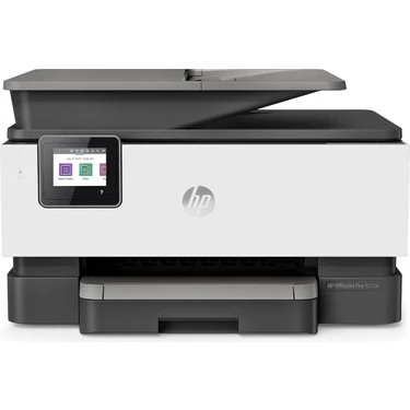 Hp Officejet Pro 9010E All-In-One