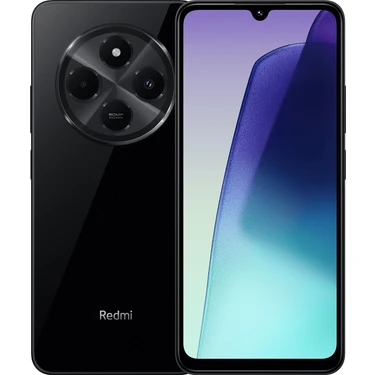 Redmi 14C 256 GB 8 GB Ram Siyah (Xiaomi Türkiye Garantili)