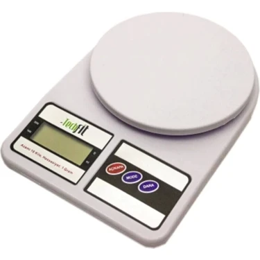 Techfit TF-1010 Mutfak