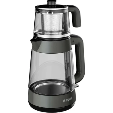 Arçelik CM 6964 G Çay