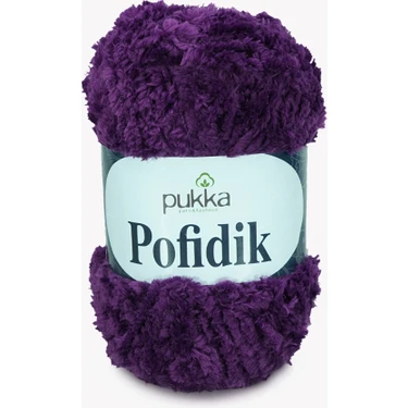 Soft Polyester Kürk