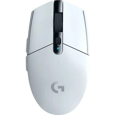 Logitech G G305 LIGHTSPEED 12.000 DPI Kablosuz Oyuncu Mouse -