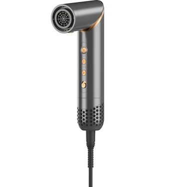 Pierre Cardin 8 In 1 Air Pro Styler Saç Şekillendirme Seti