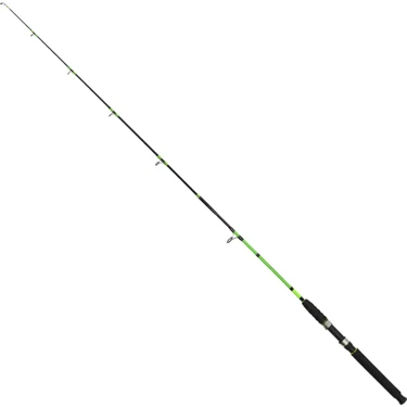 Captain 1420 Florostick 2 Parça Solid Tekne Kamışı Max 200GR Atar 165