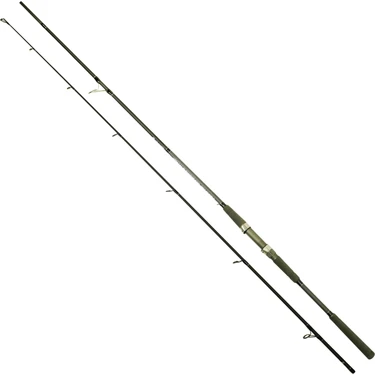 Captain 1465 Assai Spin 2 Parça Shore Jig Kamışı 30-125GR Atar 290