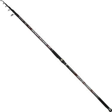 Captain 1698 Avangard 420CM Tele Surf Kamış 100-250GR 