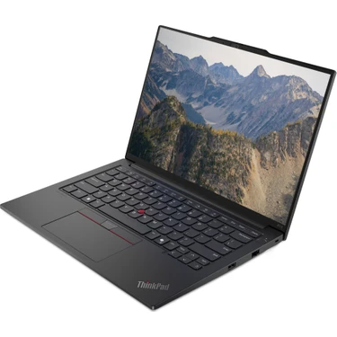 Lenovo Thinkpad E14 Gen 6 Intel Core Ultra 5 125U 64GB 1tb Fiyatı