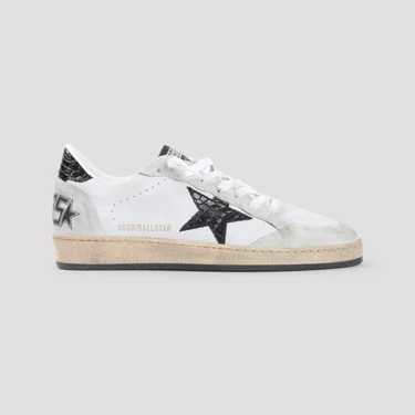 Golden Goose Erkek Ayakkabı