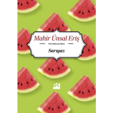 Sarıyaz - Mahir Ünsal