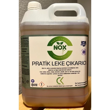 Pratik Leke Çıkarıcı (Çok Amaçlı) 5