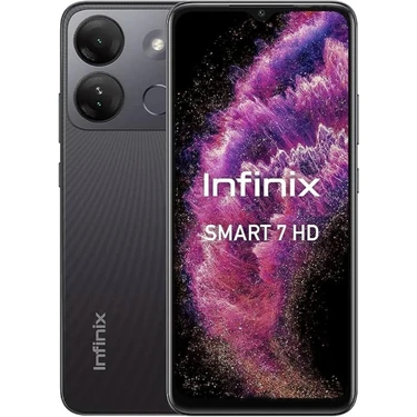 Infinix Smart 7 64