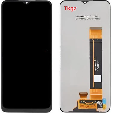 Tkgz Samsung Galaxy A23 - SM-A235 LCD Ekran Dokunmatik Orijinal