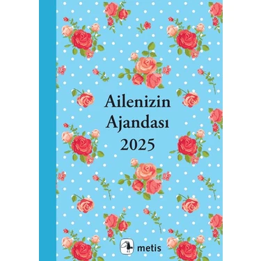 Metis Ajanda 2025: Ailenizin