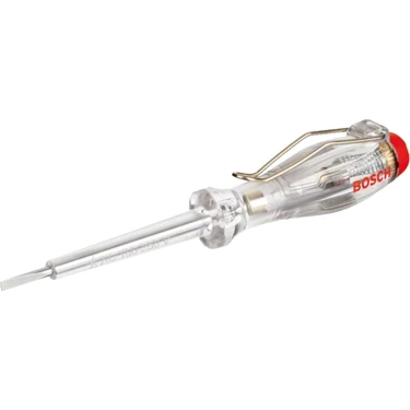 Bosch Professional Bosch Profesyonel VDE Kontrol