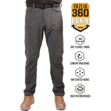 YDS TACTICAL FLEX PANTOLON (YAZLIK)