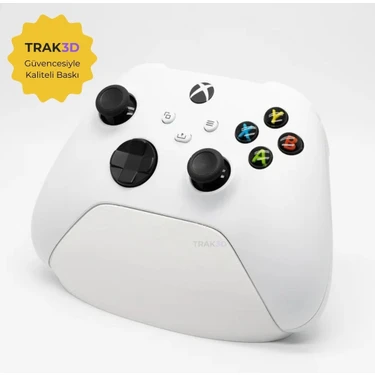 Trak3D Xbox Joystick Standı Xbox Controller Kol