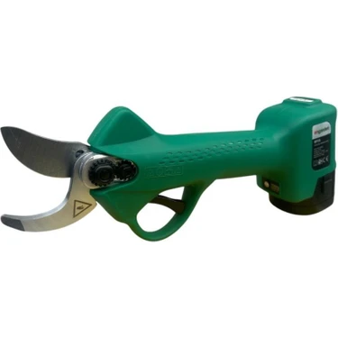 Engarden BP35 Şarjlı Budama Makası - 35 mm Çift