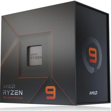 Amd Ryzen 9 7950X 16 Çekirdek 4.5 GHz AM5 Soket 7.Nesil Fiyatı