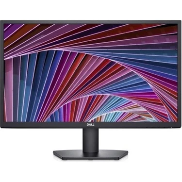Dell SE2422H 23.8 75Hz 5ms HDMI VGA FreeSync VA Full HD LCD Fiyatı