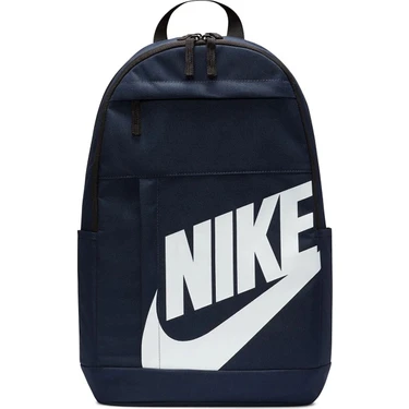 Nike Elemental Backpack 2.0 Unisex Lacivert Sırt Çantası