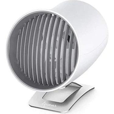 Tquens Masaüstü Mini Fan H911 White -