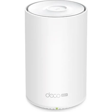 TP-Link Deco X50-4G Tekli Wi-Fi 6 AX3000 Tüm Evi Kapsayan Fiyatı