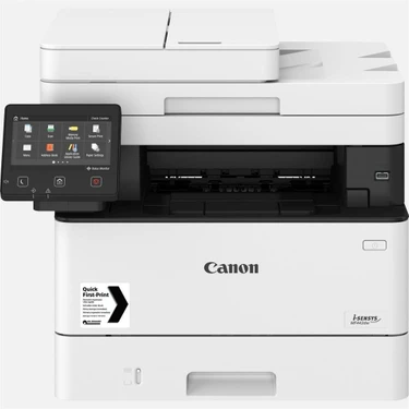 Canon MF463DW Yazıcı-Tarayıcı-Fotokopi Mono Çok Fonksiyonlu Lazer