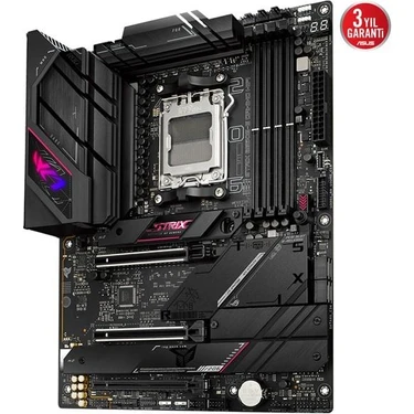 ASUS ROG STRIX B650E-E GAMING WIFI-6E DDR5 HDMI DP PCIe 16X Fiyatı