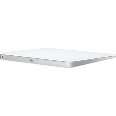 Magic Trackpad ホワイト USB-Cケーブル付 Apple Magic Trackpad - Usb-C White Multi-Touch Surface Fiyatı