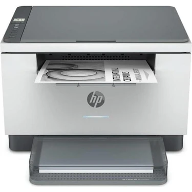 HP A4 M236dw 9YF95A Çok Fonksiyonlu Siyah Dublex Laser Yazıcı