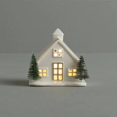Linens Home 11x8,1x10,4 Cm Led