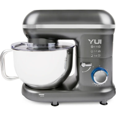 Yui Easy Chef Stand Mutfak Şefi