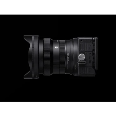 Sigma 10-18MM F/2.8 DC DN Contemporary Lens Sony E Uyumlu Fiyatı