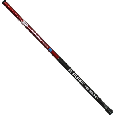 Silstar 3010 Xperformance Pole Red Göl Kamışı 500