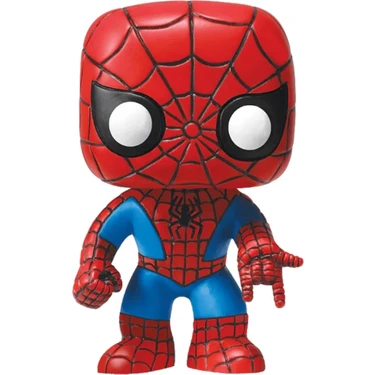 Funko Pop Marvel Spider-Man Fiyatı - Taksit Seçenekleri