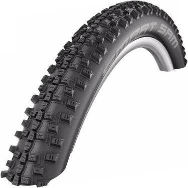 Schwalbe Smart Sam Zırhlı Dış Lastik 27.5x2.25 K-Guard Active