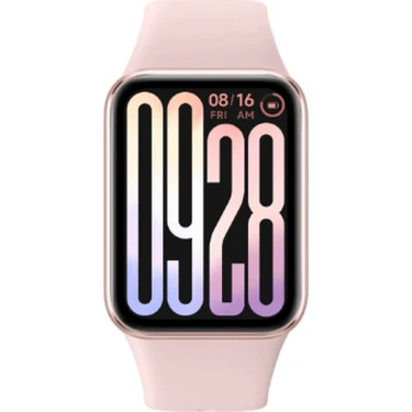 Xiaomi Smart Band 9 Pro Rose