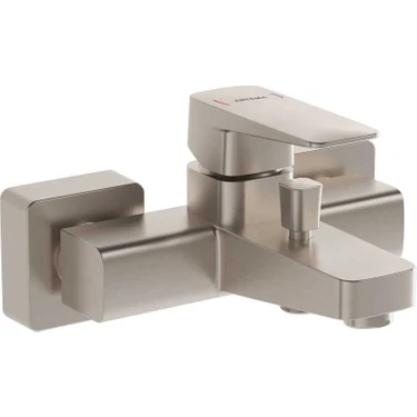 Artema Root Square Banyo Bataryası A4273734 Fırçalı