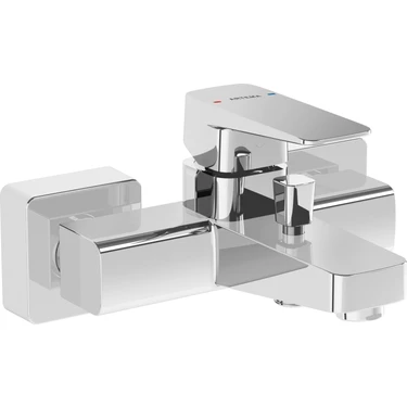 Artema Root Square A42737 Banyo Bataryası,