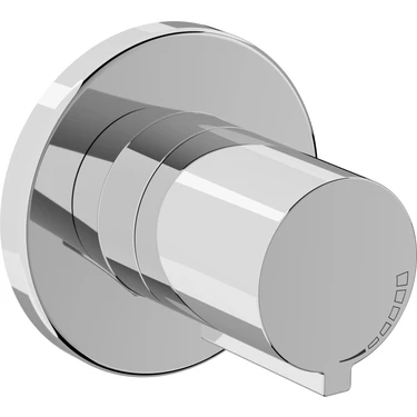 Artema A41461 Ankastre Stop Valf,