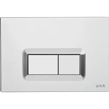 VitrA Loop R 740-0680 Kumanda Paneli, Parlak