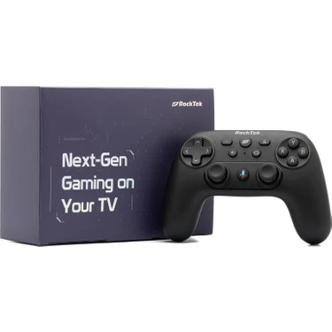 Rocktek GP1500 Gamepad Oyun