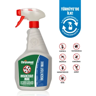 Chrysamed Max 1000 ml Kene - Bit -