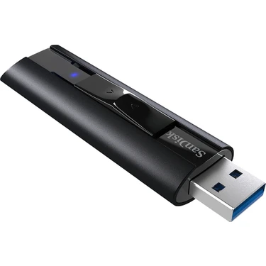 SanDisk Extreme Pro 1TB USB 3.2 Flash Bellek