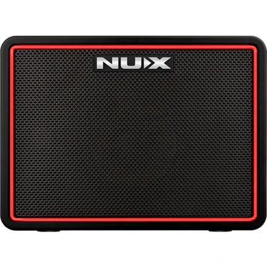 Nux Mighty Lite Bt Mkıı Taşınabilir Elektro Gitar