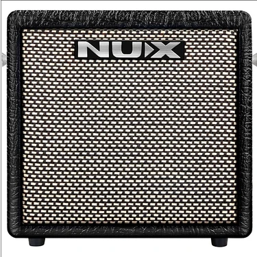 Nux Mighty 8BT Mkıı Taşınabilir Elektro Gitar