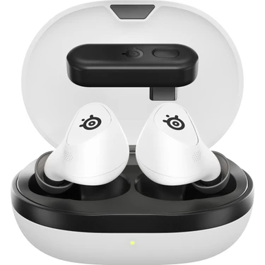 Steelseries Arctis Gamebuds Gaming Earbuds Kulak Içi Kulaklık -